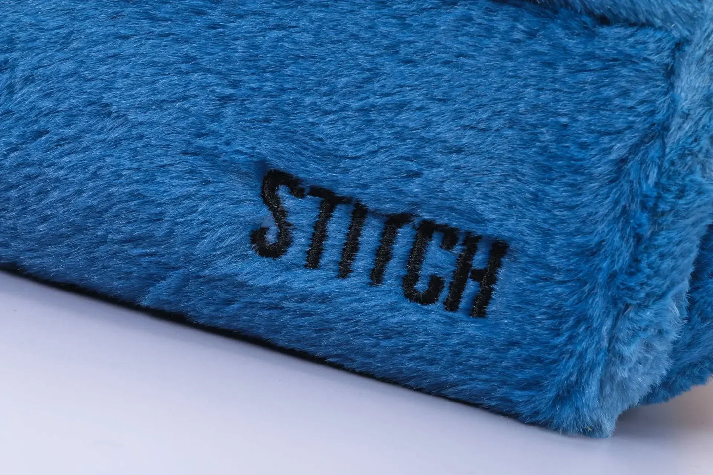 Disney Stitch Plush Backpack ā Cute Japanese Cartoon Bag, Large-Capacity Kids School & Kindergarten Backpack Gift