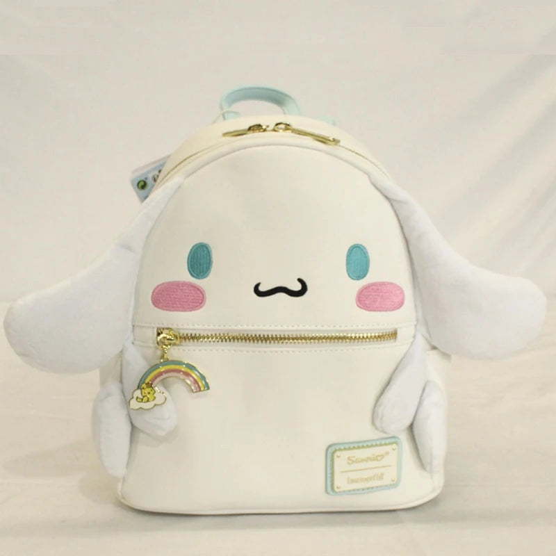 Loungefly Sanrio Kuromi Carnival Unicorn Mini Backpack ā Exclusive Collectible Bag