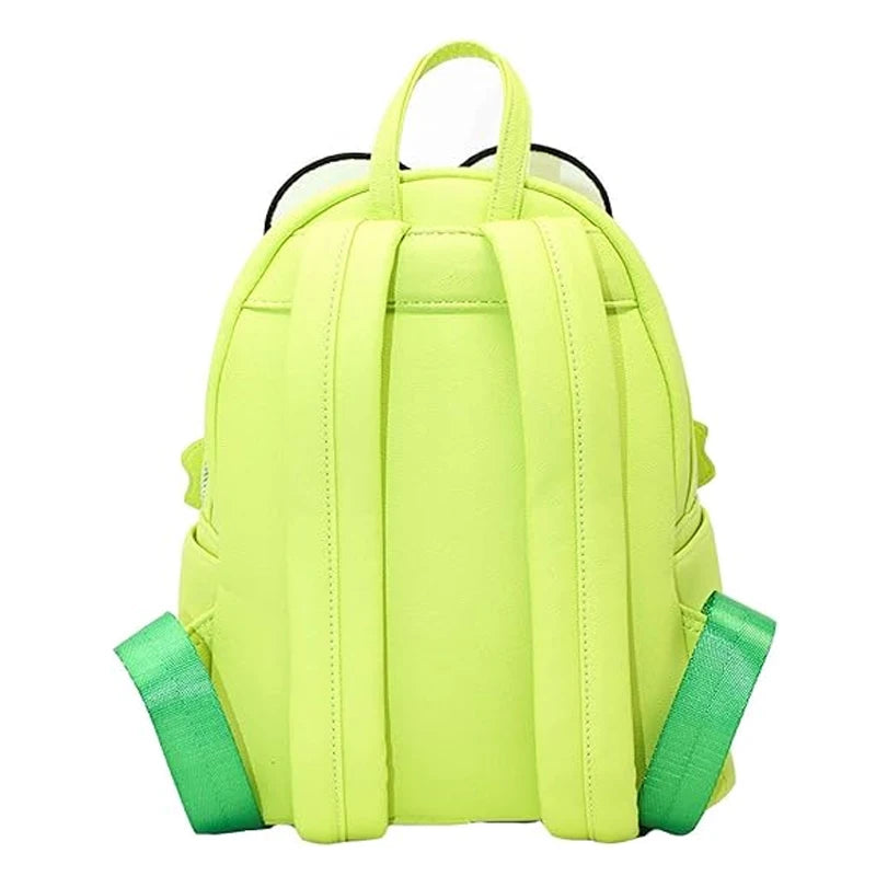 Loungefly Sanrio Kuromi Carnival Unicorn Mini Backpack ā Exclusive Collectible Bag