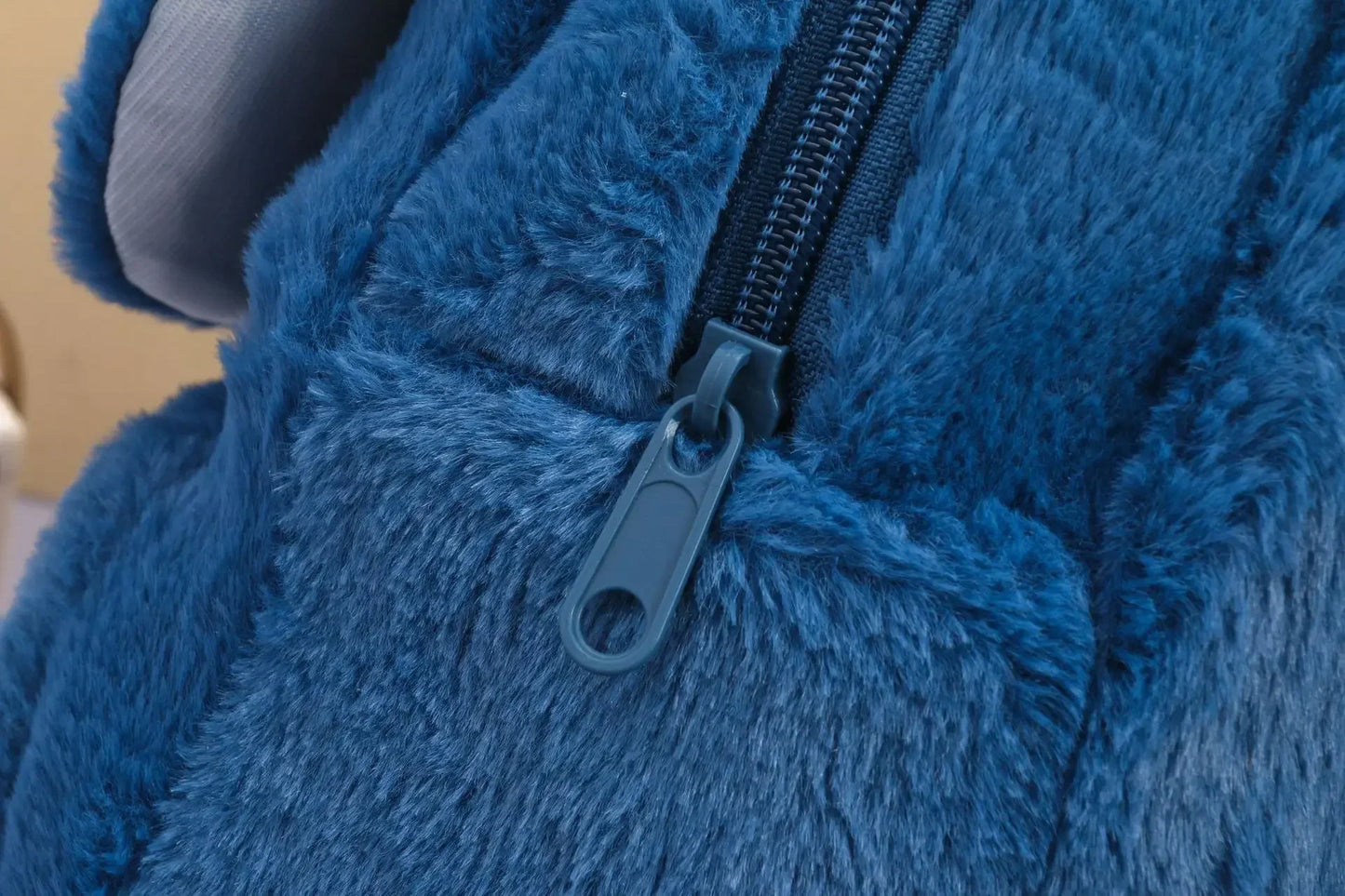 Disney Stitch Plush Backpack – Cute Japanese Cartoon Bag, Large-Capacity Kids School & Kindergarten Backpack Gift