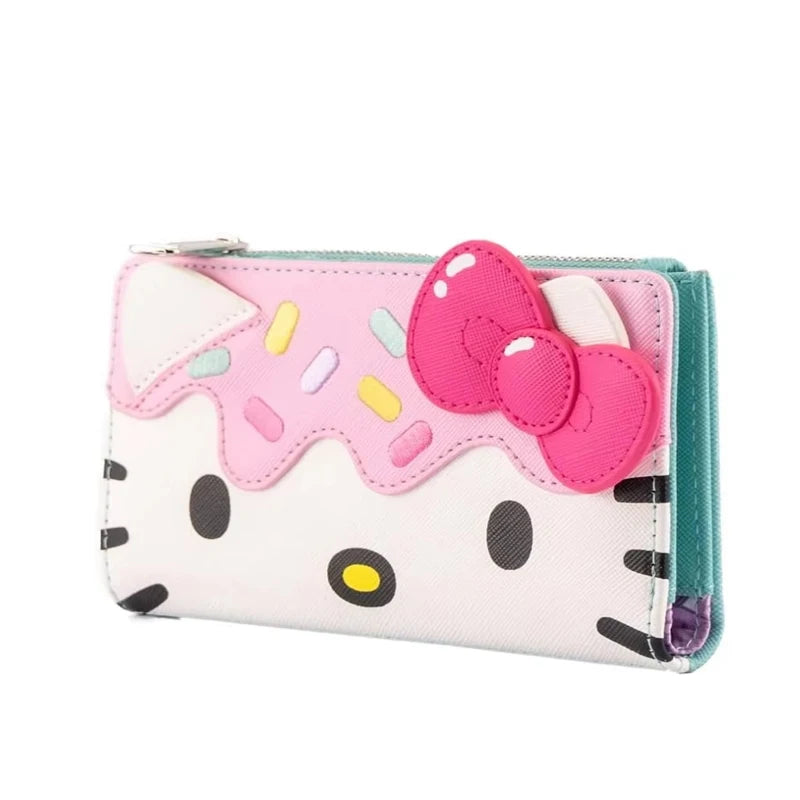 Loungefly Sanrio Kuromi Carnival Unicorn Mini Backpack – Exclusive Collectible Bag