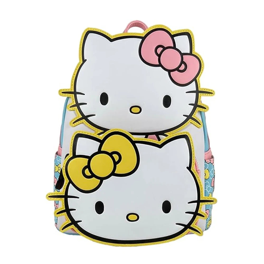 Loungefly Sanrio Kuromi Carnival Unicorn Mini Backpack – Exclusive Collectible Bag